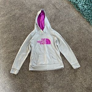 The North Face Hoodie